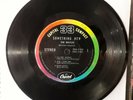 THE BEATLES - SOMETHING NEW JUKEBOX VERY RARE VINYL