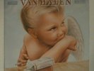 FACTORY *SEALED* VAN HALEN 1984 LP ALBUM VINYL 12