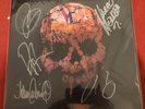 THE DEAD DAISIS - REVOLUCION - LP SIGNED/AUTOGRAFATO