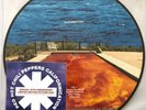 Californication RHCP 20TH ANNIVERSARY LIMITED 2LP PICTURE Vinyl Disc RARE