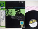 LEE MORGAN,WYNTON KELLY DIZZY ATMOSPHERE SPECIALTY YQ-7026-SP JAPAN OBI PROMO LP