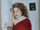 Amy Grant HOME FOR CHRISTMAS New, SS coke bottle green vinyl LP  Cracker Barrel