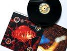 ORIGINAL 1990 PROMO THE PIXIES BOSSANOVA VINYL LP VELOURIA DIG FOR FIRE