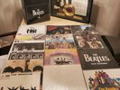 The BEATLES: 