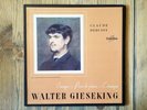 Columbia FCX282 - Debussy - Images - Pour Le Piano - Walter GIESEKING - RARE