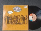 HANS DULFER AND RITMO NATURAL - Candy Clouds ( LP 1976 VG++ / EX Jazz Funk )