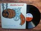 DAVE AND ANSEL COLLINS - Double Barrel ( LP Holland Trojan 1971 VG reggae )