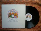 QUEEN - A Night At The Opera ( LP Holland EMI Gatefold NM Look )
