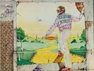 Elton John ‘Goodbye Yellow Brick Road’ Double LP on Yellow Vinyl DJM 1973 UK