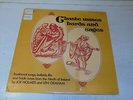 JOE HOLMES and LEN GRAHAM - Chaste Muses, Bards And Sages - 1976 UK 14-track LP