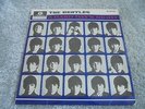 The Beatles - A Hard Day's Night 1964 UK LP PARLOPHONE MONO 1st