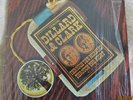 Dillard & Clark (Byrds) -Through The Morning, Through The Night- USA A&M LP- EX