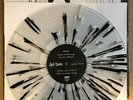 LP:  GET DEAD - Letters Home  NEW UNPLAYED CLEAR SPLATTER VINYL