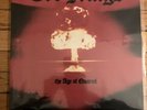 Cro-Mags Age of quarrel vinyl RSD Red/Black swirl