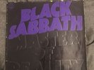black sabbath master of reality vinyl