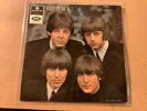 THE BEATLES For Sale No. 2 Parlophone Mono GEP 8938 VG+/VG+