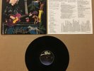 Aimee Mann TIL TUESDAY Everything’s Different Now 1988 USA PRESS VINYL LP ‘til