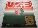 U2   Three ** 2019 ISLAND 12
