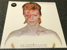 DAVID BOWIE-ALADDIN SANE-REMASTERED 2016 180g VINYL LP+INNER/INSERT-NEW & SEALED