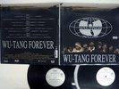 WU-TANG CLAN FOREVER LOUD 07863 66905 1 US VINYL 4LP