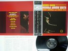 JIMMY SMITH ORGAN GRINDER SWING VERVE MV 2074 JAPAN OBI VINYL LP