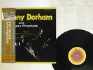 KENNY DORHAM&JAZZ PROPHETS VOL. 1 ABC YW-8556-AB JAPAN OBI PROMO VINYL LP