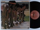 BLACKBYRDS Action FANTASY LP VG+ gatefold