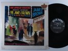 JAMES BROWN Live At The Apollo KING K-12-826 LP mono