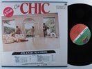 CHIC C'est Chic ATLANTIC LP NM