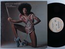 BETTY DAVIS They Say I'm Different JUST SUNSHINE LP VG+ unipak w/ poster