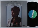 ARETHA FRANKLIN Aretha Arrives ATLANTIC LP VG+