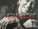 KEITH RICHARDS - Crosseyed Heart - 2XLP1st press 2015 Republic Records MINT