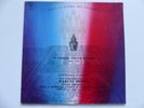 MARCEL DUPRE 11 IMPROVISATIONS gavoty ERATO LDE 3082