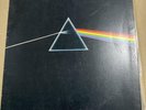 Pink Floyd LP First Edition The Dark Side of the Moon THE DARK SIDE OF THE MOON