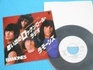 RAMONES Promo 7