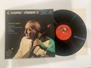 Debussy, Piatigorsky / Fuchs - Sonata LP RCA LSC 2429 Shaded Dog DG 1s1s VG+