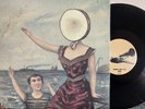 NEUTRAL MILK HOTEL in the aeroplane over the sea MERGE LP alternative indie rock