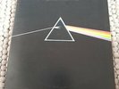 Pink Floyd ?– The Dark Side Of The Moon UK LP 1973 Gatefold Sleeve