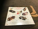 NOW THAT'S WHAT I CALL MUSIC THE CHRISTMAS ALBUM 1985 UK ORIGINAL LP NOX 1 EX/EX