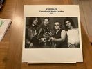 VAN HALEN - LIVE GREENBURGH, NORTH CAROLINA 1981 LP RARE MINT/MINT