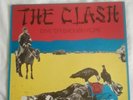 THE CLASH-GIVE EM ENOUGH ROPE VINYL LP  S CBS 82431. MADE IN ENGLAND. 1978