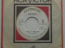 Northern Soul SUSAN BARRETT What's It Gonna Be EX RCA White Label Promo 45 HEAR