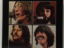 Beatles-Let It Be-Mobile Fidelity Sound Lab 109-AUDIOPHILE SUPERB