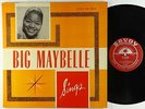 Big Maybelle - Big Maybelle Sings LP - Savoy Mono DG RVG