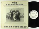 Chapparrals - Shake Your Head LP - Maximillion - Rare Modern Soul Funk VG+ MP3