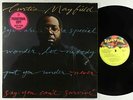 Curtis Mayfield - Never Say You Can't Survive LP - Curtom