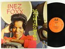 Inez Foxx - Mockingbird LP - Sue Canada Mono DG