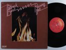 FATBACK BAND Raising Hell EVENT LP VG+