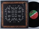 ROBERTA FLACK & DONNY HATHAWAY Self Titled ATLANTIC SD-7216 LP VG+ gatefold