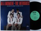 INTRIGUES In A Moment YEW LP VG++